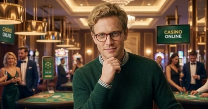 Casting actor entre 20 y 40 años para campaña publicitaria