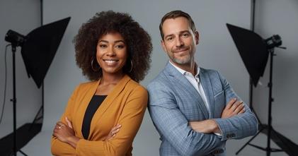 Casting actor o actriz entre 35 y 47 años para anuncio publicitario