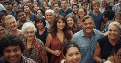 Casting hombres y mujeres mayores de 20 años con mucha energía para una publicidad