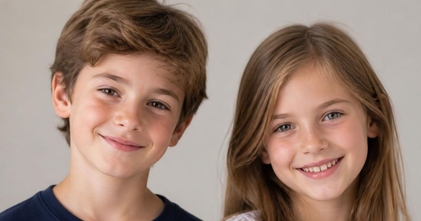 Casting niño y niña de 6 a 12 años para spot comercial online en Barcelona