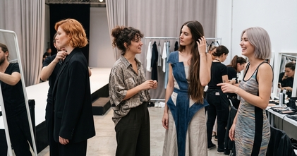 Casting modelos chicas entre 17 y 36 años para pasarela en Barcelona