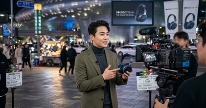 Casting hombres asiáticos entre 28 y 60 años para un spot publicitario