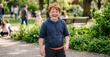 Casting de niño de 10 a 12 años para spot publicitario en toda España