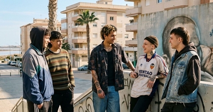 Casting de jóvenes de 16 a 20 años para película en Torrevieja