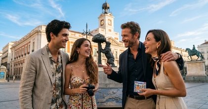 Casting actores y actrices entre 18 y 55 años para spot publicitario