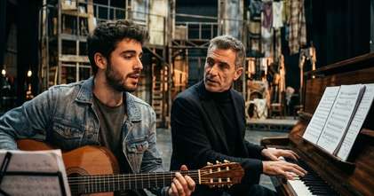 Casting actores entre 20 y 65 años para musical independiente