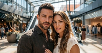 Casting hombres y mujeres entre 30 y 45 años para shooting