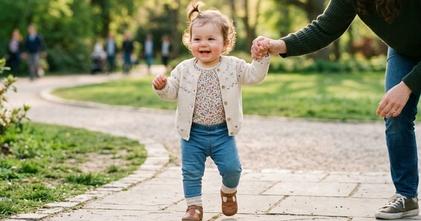 Casting bebé de 8 a 14 meses para película