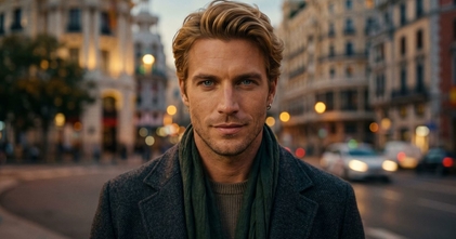 Casting hombres entre 28 y 35 años para cortometraje