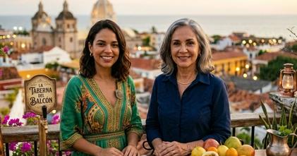 Casting actrices colombianas entre 30 y 75 años para serie TV