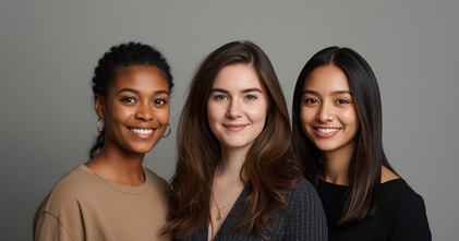 Casting mujeres entre 30 y 45 años para proyecto con agencia