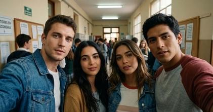 Casting actores y actrices entre 25 y 35 para grabación