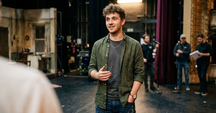 Casting hombre entre 50 y 60 años para proyecto universitario de spot publicitario