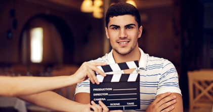 Casting actor de 25 a 35 años que hable inglés para rodaje