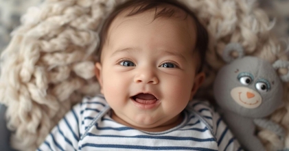 Casting bebé niño que en el mes de junio tenga entre 2 y 3 meses para rodaje en Madrid
