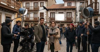 URGENTE casting actores y actrices mayores de 18 años para película