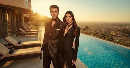 Casting hombres y mujeres entre 25 y 30 años para sesión de fotos