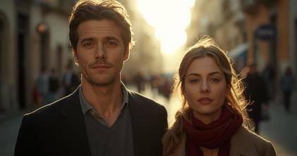 casting hombres y mujeres entre 25 y 50 años para figuración en proyecto con agencia