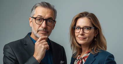 Casting hombres y mujeres entre 40 y 60 años para figuración en spot publicitario