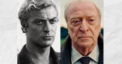 Casting hombres con parecido a Michael Caine para spot publicitario en Madrid