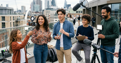 Casting perfiles mediterráneos para rodaje en Valencia