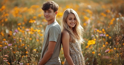 Casting chicos y chicas entre 15 y 16 años para proyecto con agencia