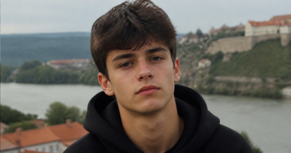 Casting chico de 12 a 18 años de origen serbio para proyecto remunerado
