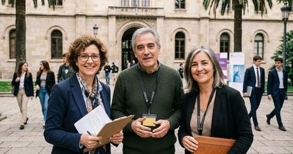 Casting hombres y mujeres a partir de 40 años para spot publicitario Universitario