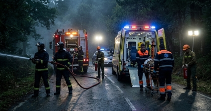 Casting de figurantes de 25 a 50 años para película de terror en San Sebastián