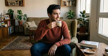 Casting actor entre 18 y 30 años para proyecto de ficción