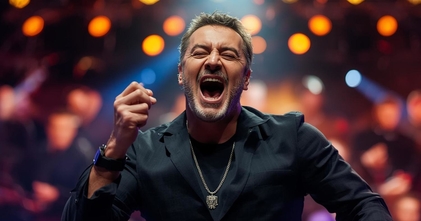 Casting actor de 50 años o más para videoclip