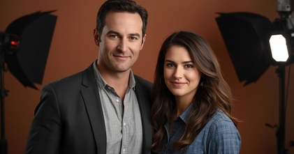 Casting hombres y mujeres de 35 años para video publicitario