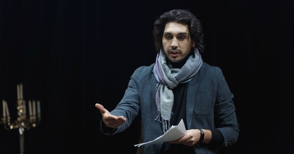 Oferta de profesor/a de interpretación para escuela de teatro en Logroño