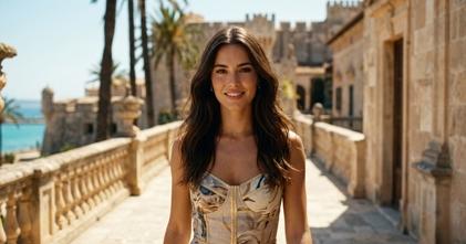 Casting mujeres modelos entre 30 y 35 años para proyecto con agencia