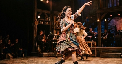  Casting de actriz de 35 a 50 años para teatro musical en Madrid