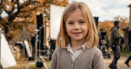 Casting niña entre 6 y 7 años para el rodaje de un cortometraje de ficción