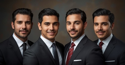 Casting actores entre 30 y 40 años para proyecto de ficción con agencia