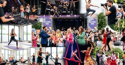 Casting nuevos talentos artistas y profesionales para futuros proyectos en León y España