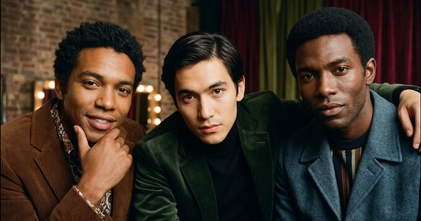 Casting hombres entre 20 y 55 años para película The Beatles