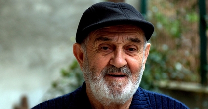 Casting actores entre 50 y 70 años para película internacional