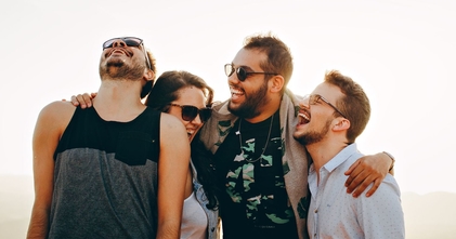 Casting hombre mayor de 18 años para figuración en rodaje