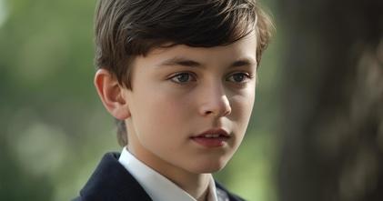 Cadting niños entre 11 y 12 años para figuración en proyecto de ficción