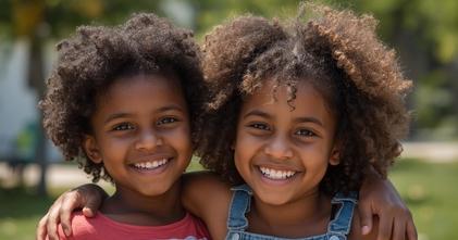 Casting niños y niñas entre 7 y 11 años para proyecto con agencia