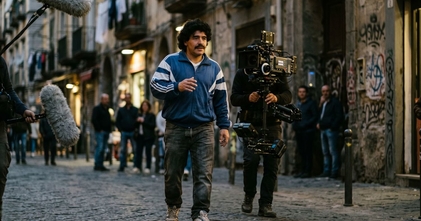 Casting hombres mayores de 18 años para rodaje de videoclip