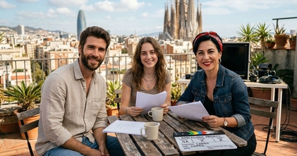 Casting hombres y mujeres entre 18 y 60 años para proyecto de ficción