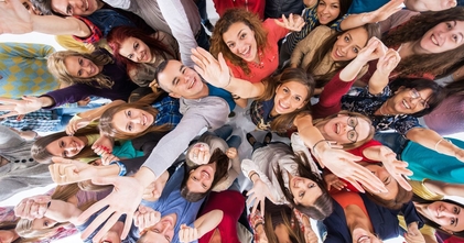 Casting hombre y mujer entre 18 y 35 años para figuración