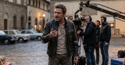 Casting hombre entre 22 y 55 años para piloto de serie independiente