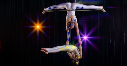 Se busca profesor/a de gimnasia acrobática