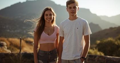 Casting chicos y chicas entre 12 y 18 años para cortometraje