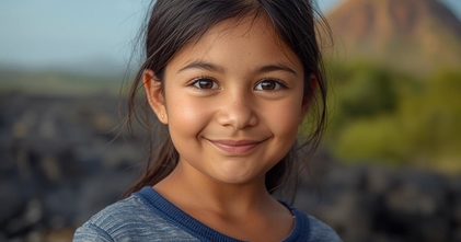 Casting niña entre 7 y 10 años para spot publicitario